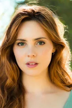 Imagen de portada para Morgan Griffin