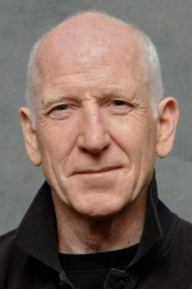 Cover image for Dennis Coard