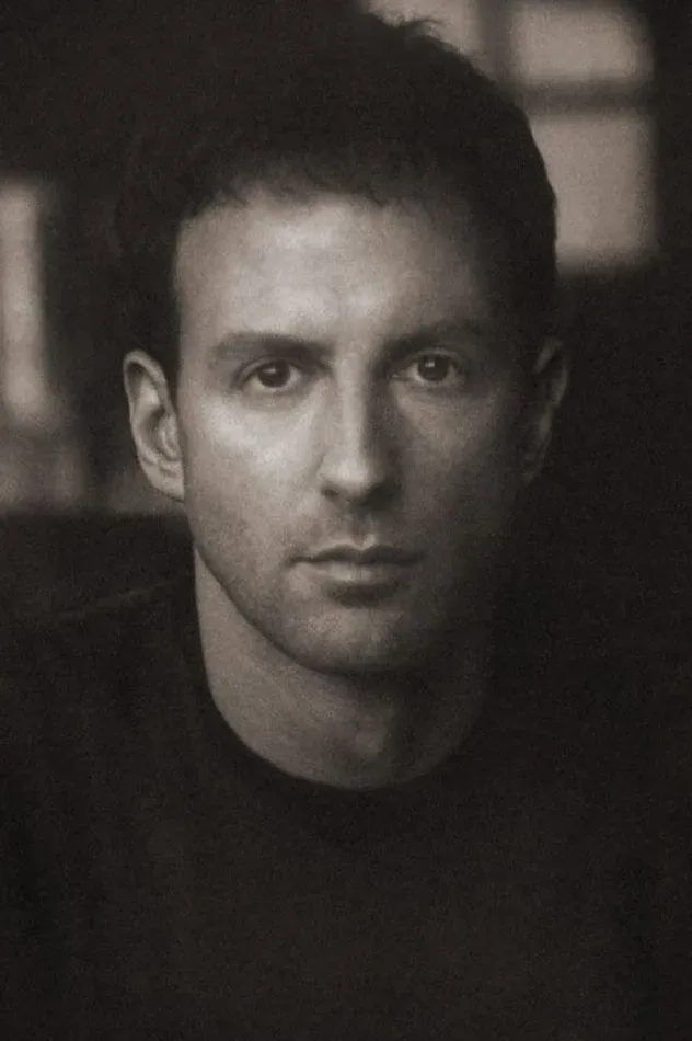Imagen de portada para Nicholas Brandt