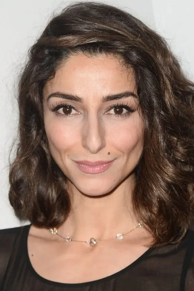 Cover image for Necar Zadegan