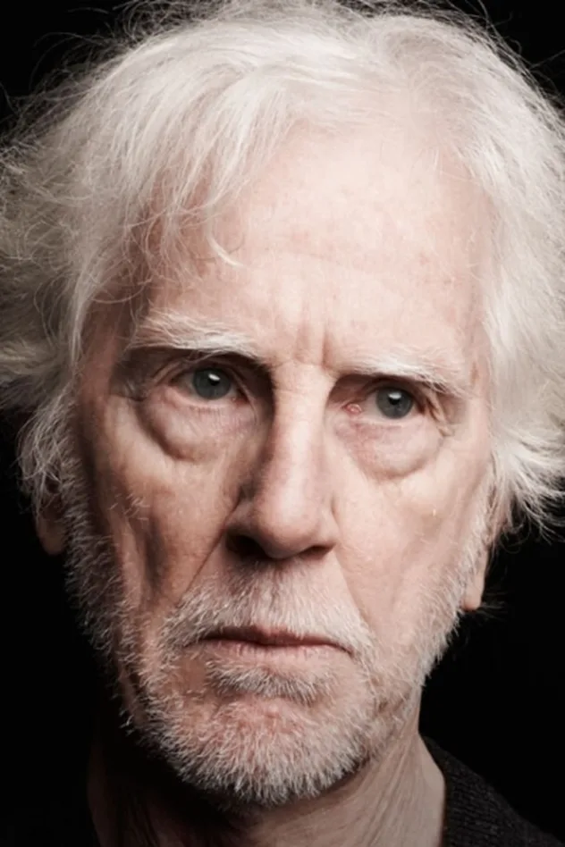 صورة Peter Carroll