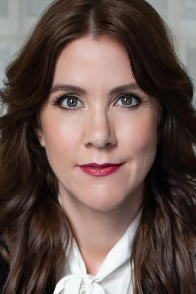 Belinda Bromilow için kapak görseli