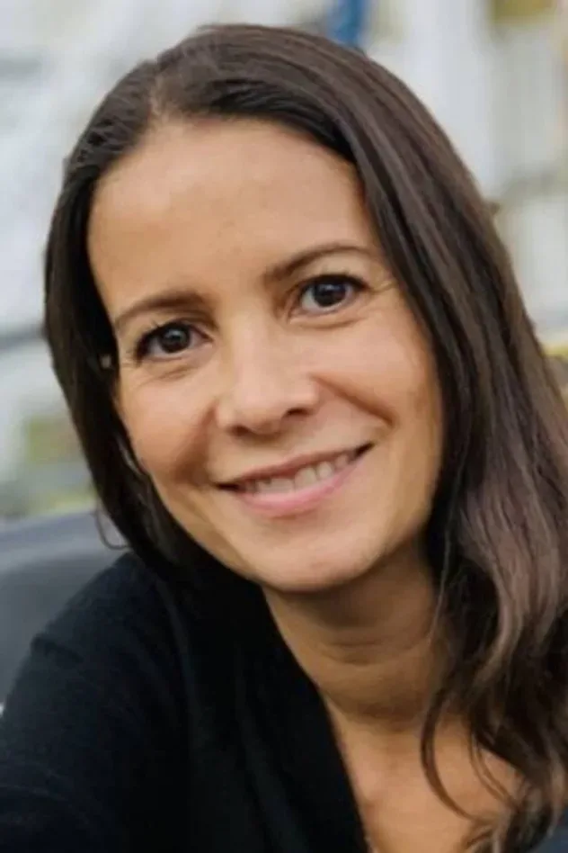 Imagen de portada para Stéphanie Tchou-Cotta
