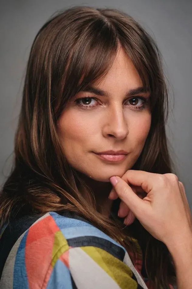 Benedita Pereira için kapak görseli