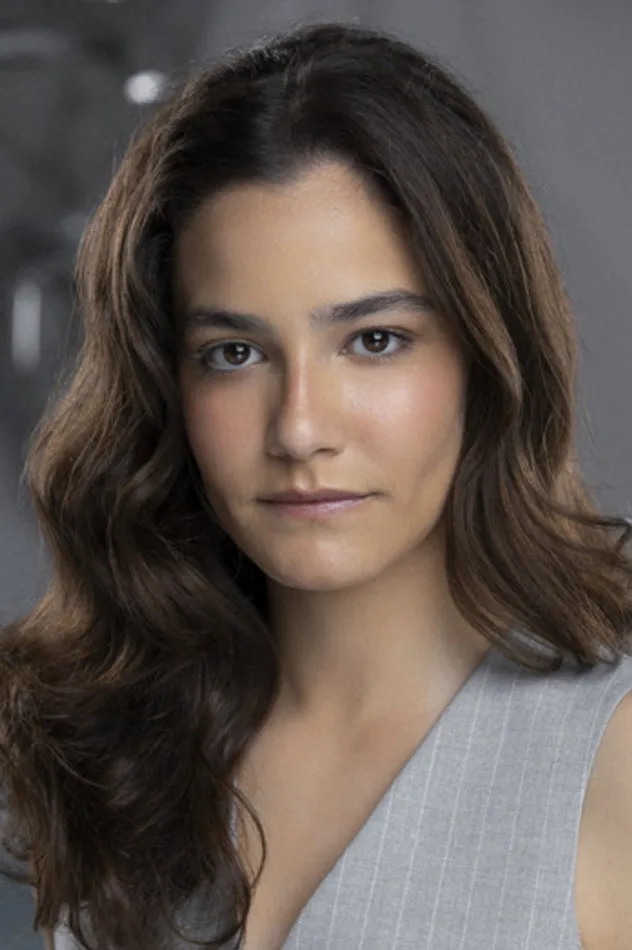 Francisca Salgado