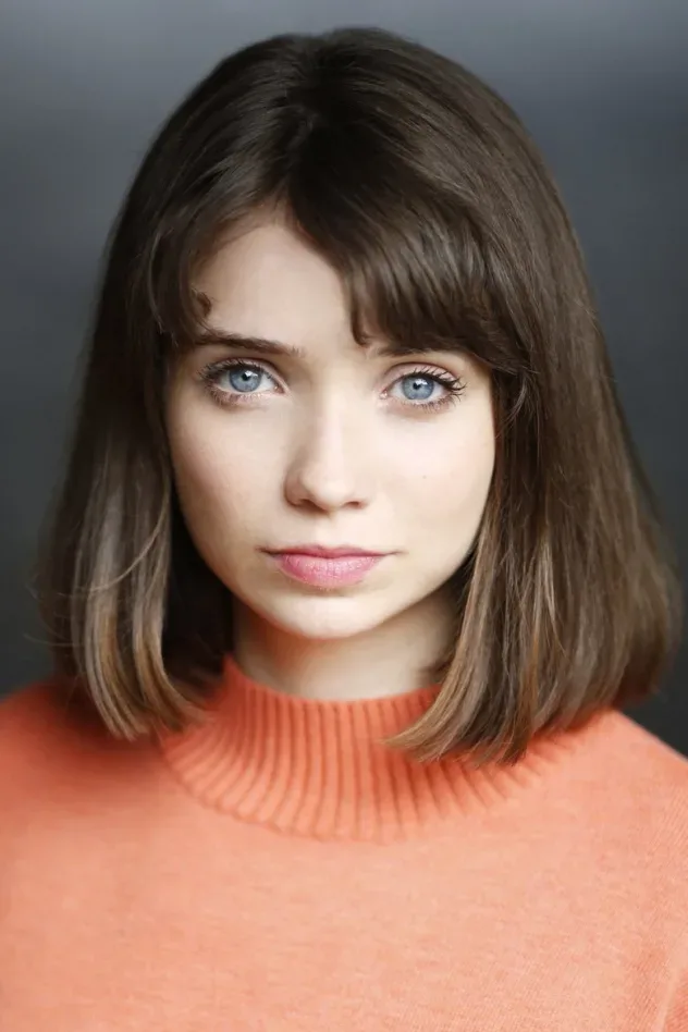 صورة الغلاف لـ Anna Mawn