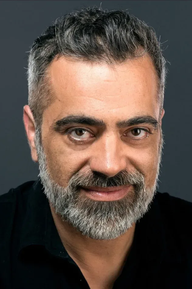 Обложка для Paulo Calatré