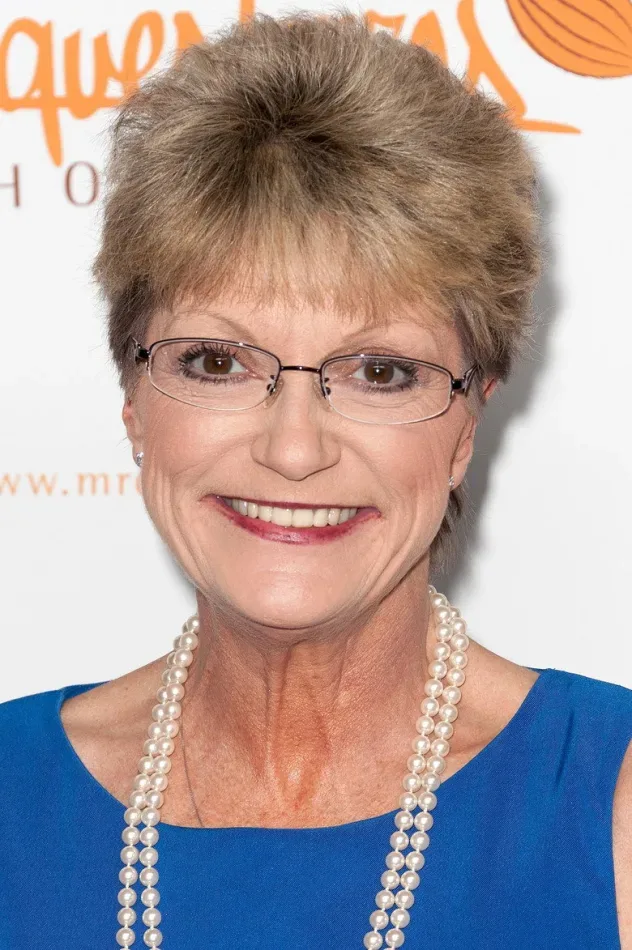 Обложка для Denise Nickerson