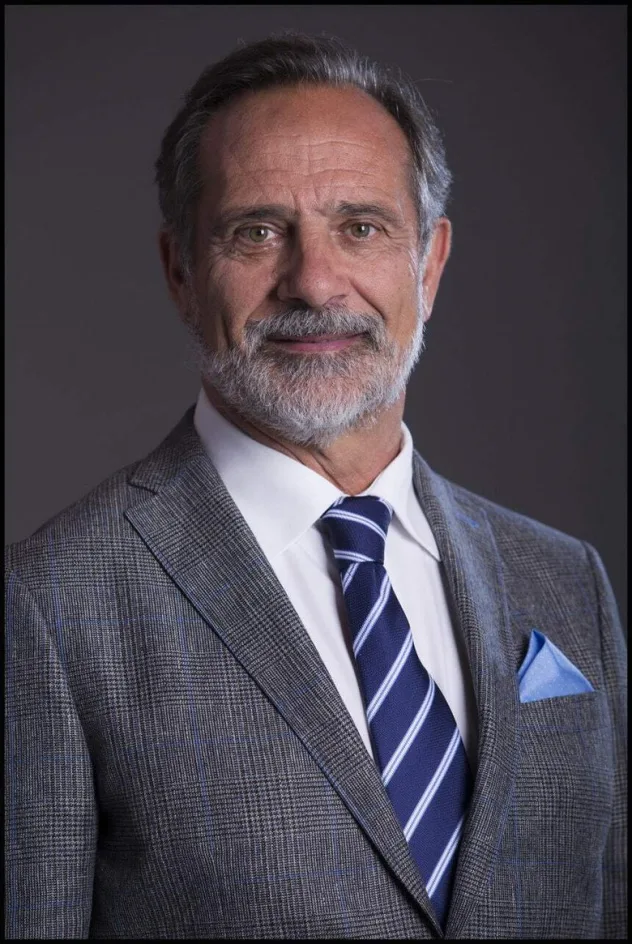 António Capelo fotoğrafı