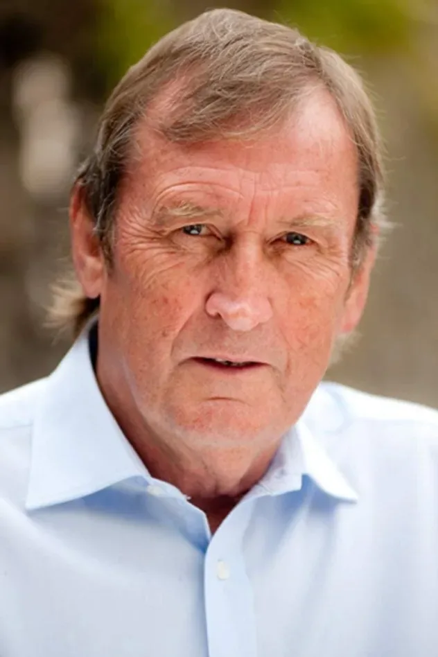 صورة الغلاف لـ Dafydd Hywel