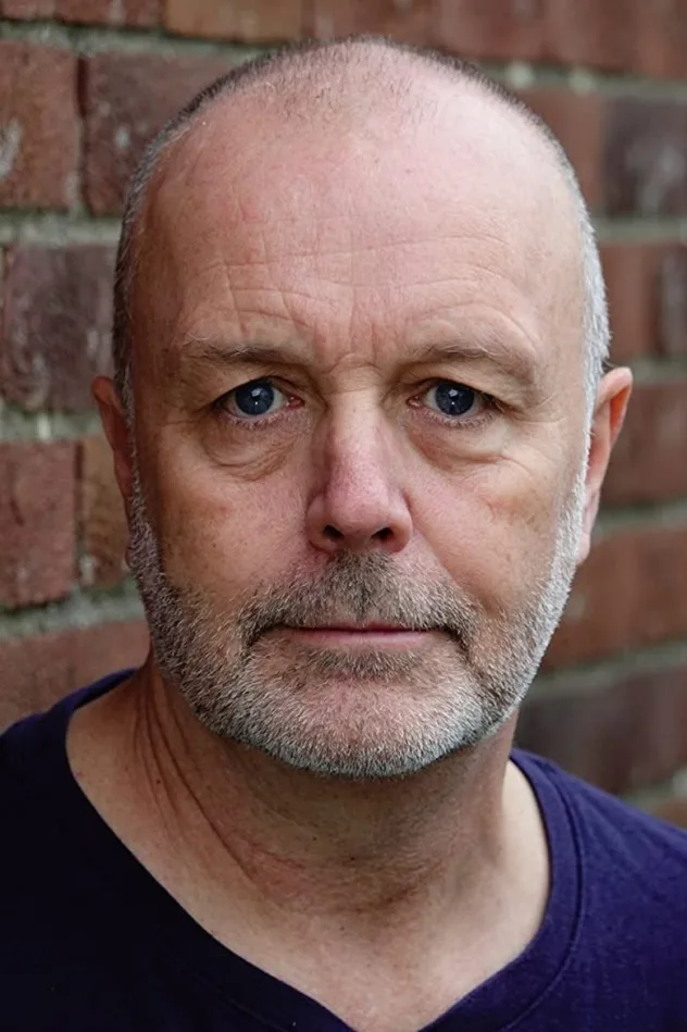 foto de Ioan Hefin