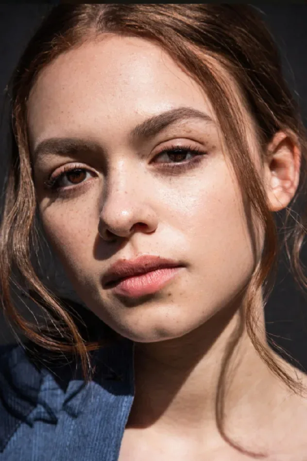 Cover image for Sadie Soverall