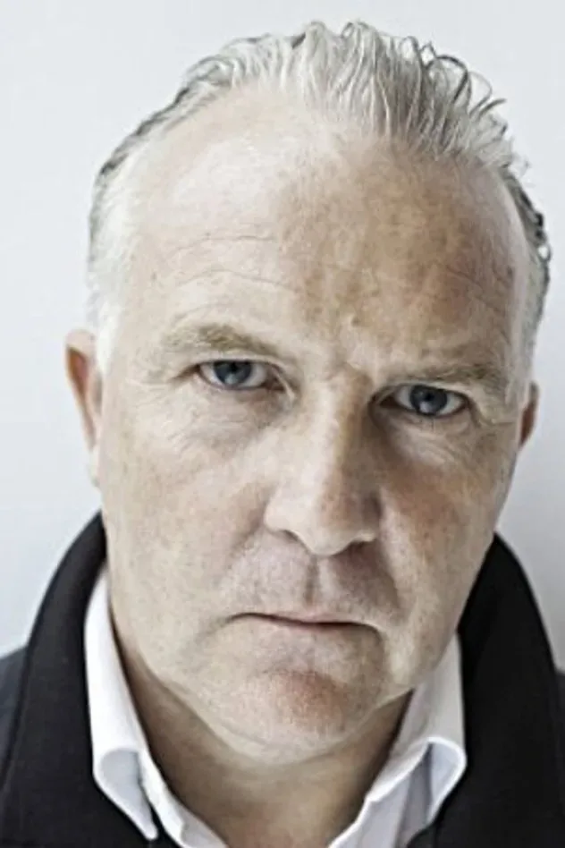 Glyn Grimstead için kapak görseli