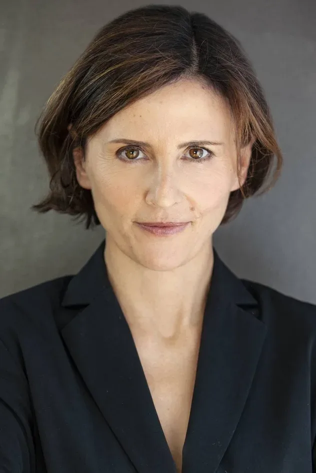 Обложка для Anne Day-Jones