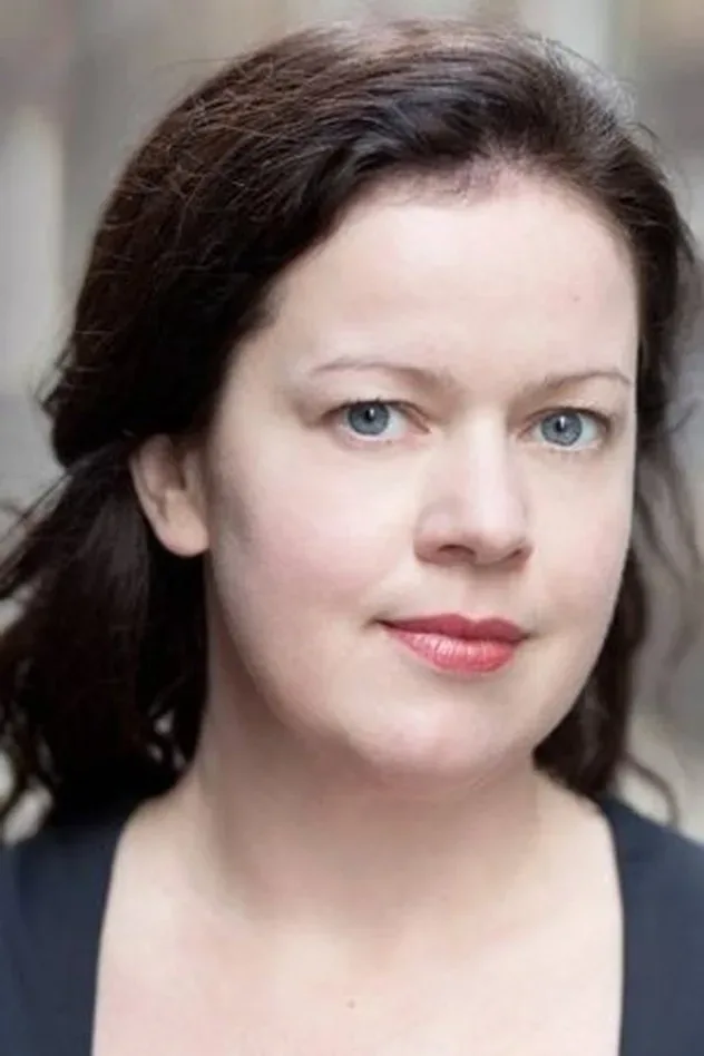 Обложка для Teresa Churcher