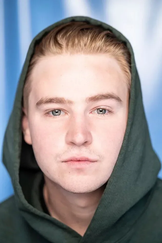 صورة الغلاف لـ Moritz Klaus