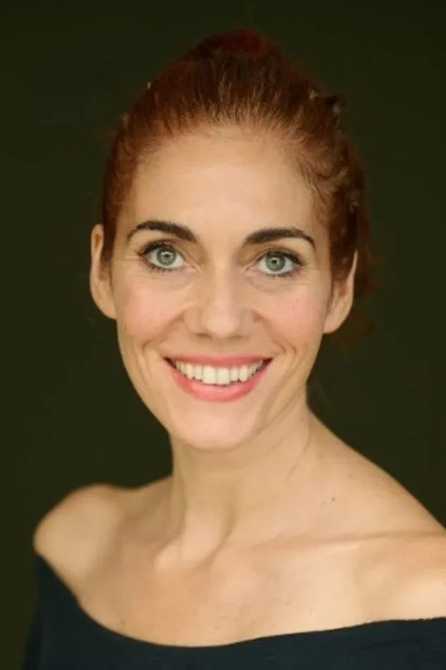 صورة الغلاف لـ Katrin Lux