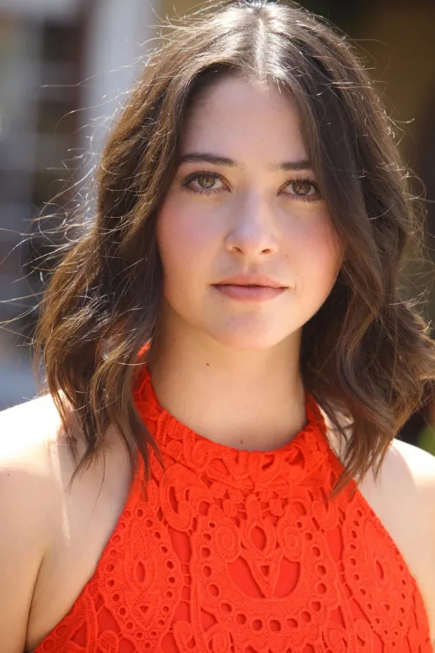 Обложка для Chelsea Smith