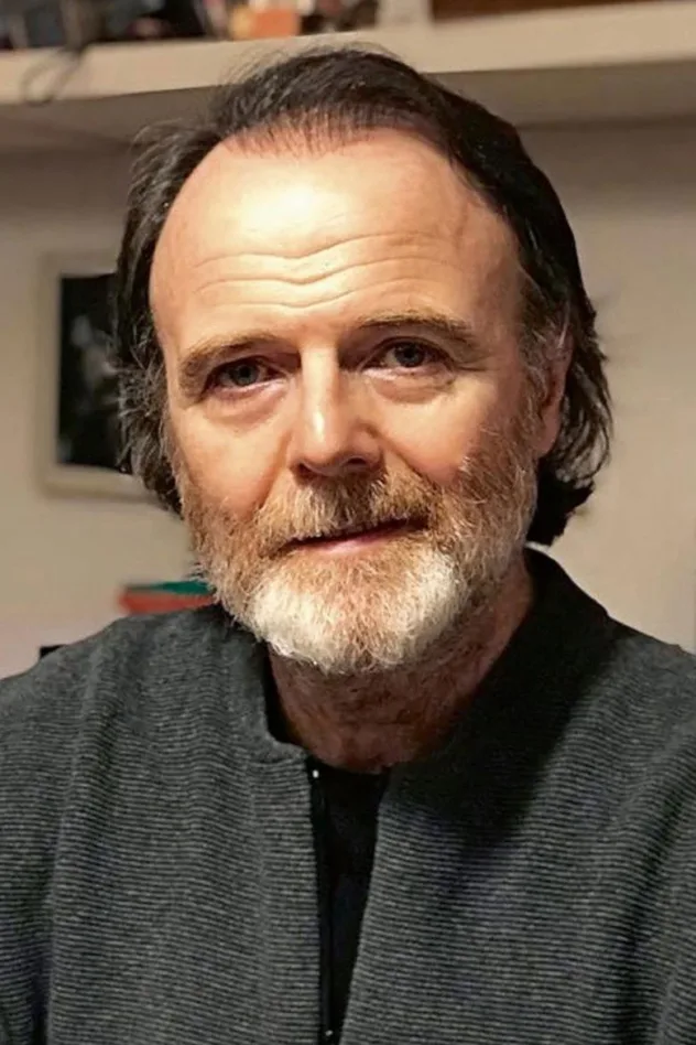 Luis Machín photo