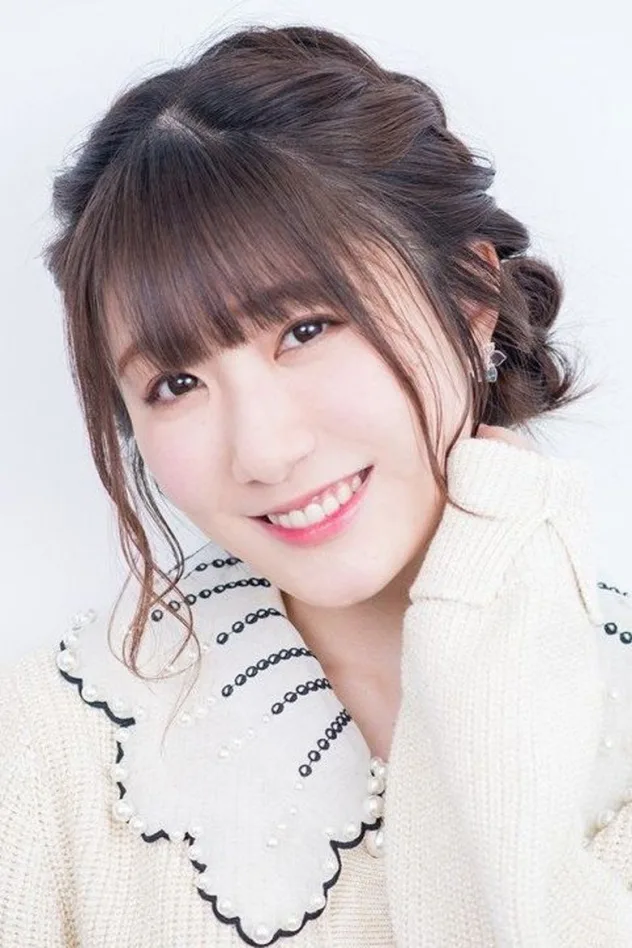 foto de Rina Hidaka