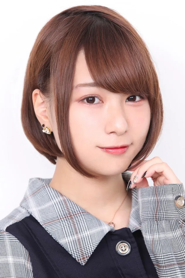 foto de Miyu Tomita