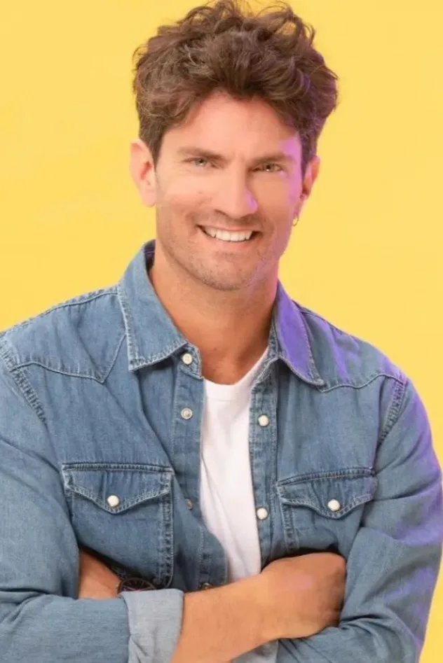 Fabio Di Tomaso fotoğrafı