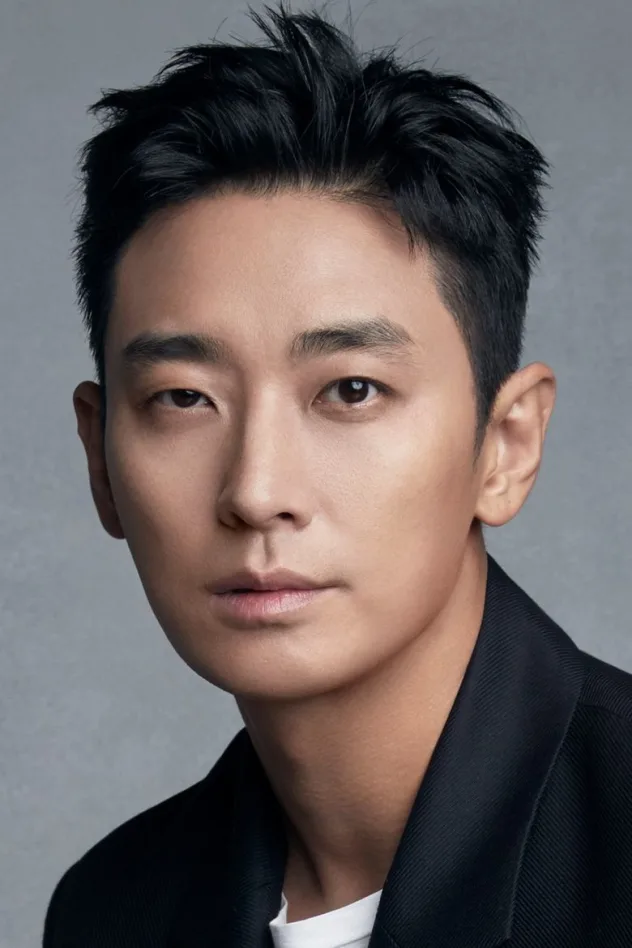 foto de Ju Ji-hoon