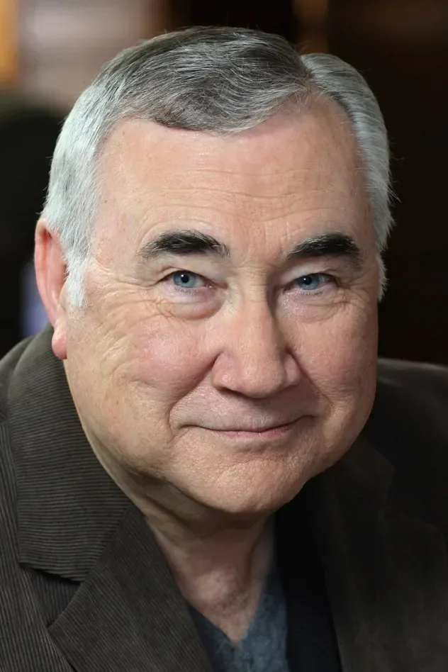 صورة الغلاف لـ Robert Shepherd