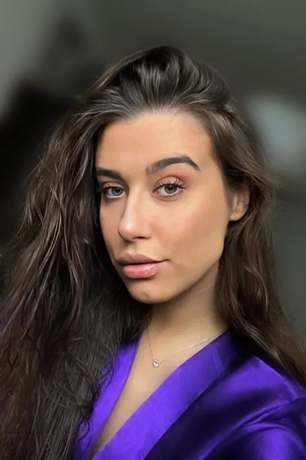 Обложка для Adriana Brnčalová