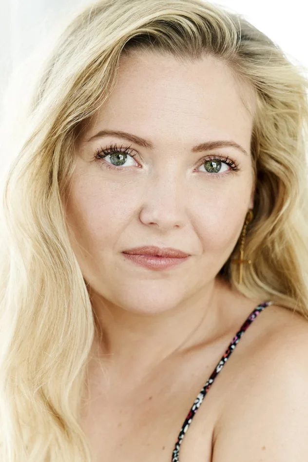Hannah Lochner fotoğrafı