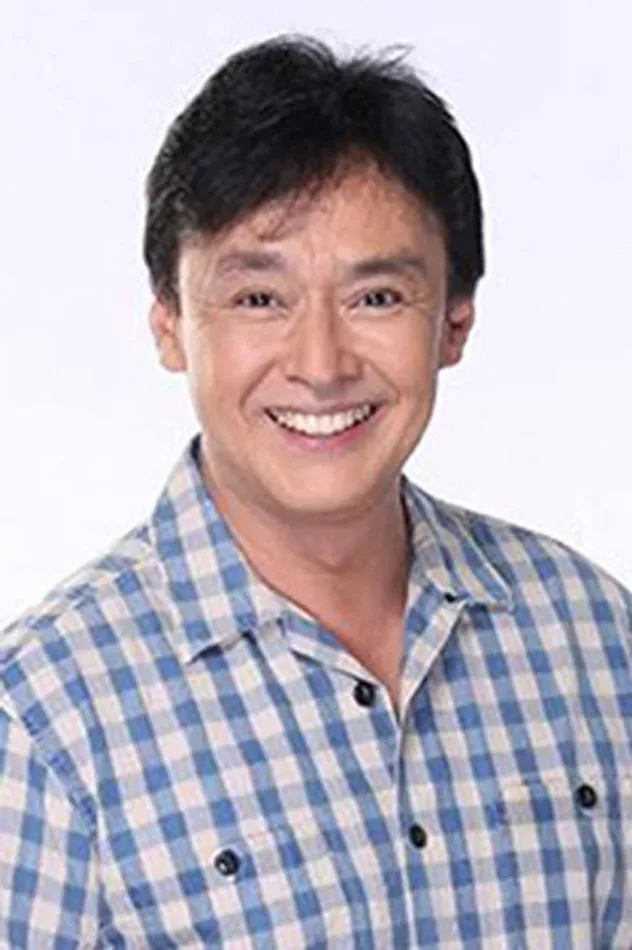 Imagen de portada para Rey "PJ" Abellana