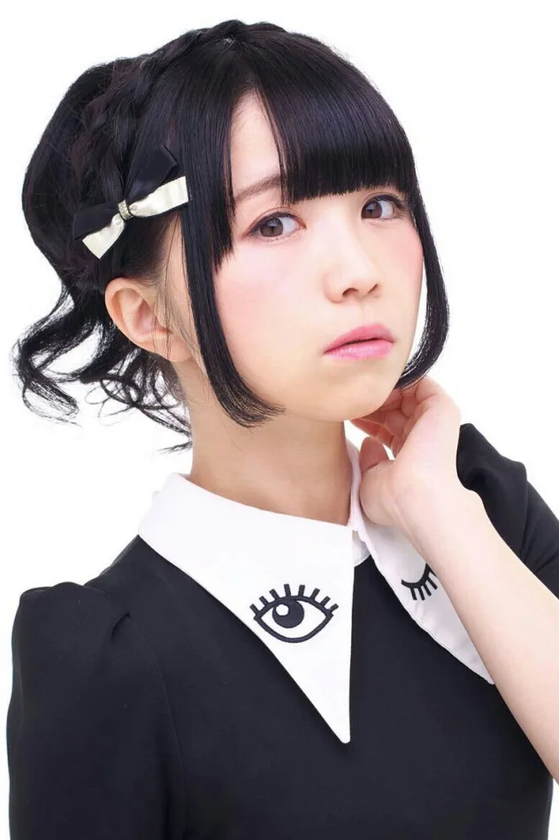 фото 野水伊織