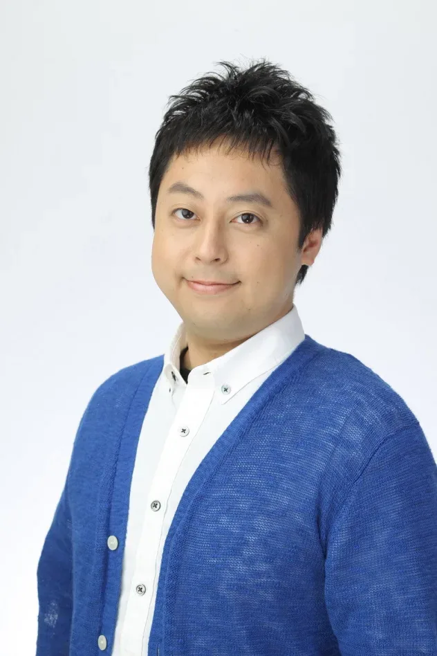 Обложка для Masashi Hashimoto