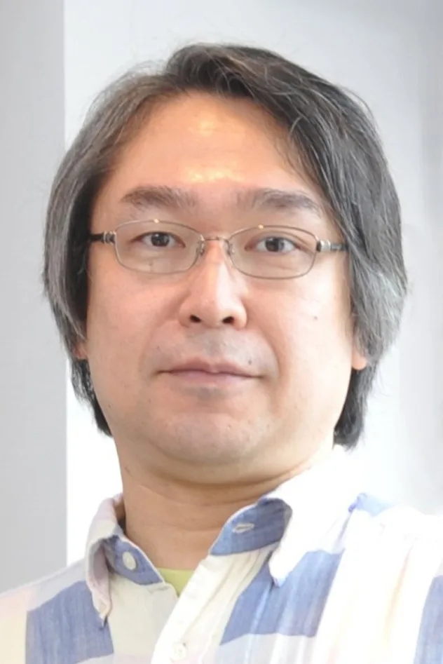 foto de 荒川稔久