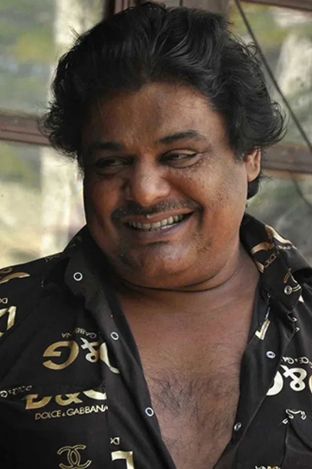 Cover image for Mansoor Ali Khan