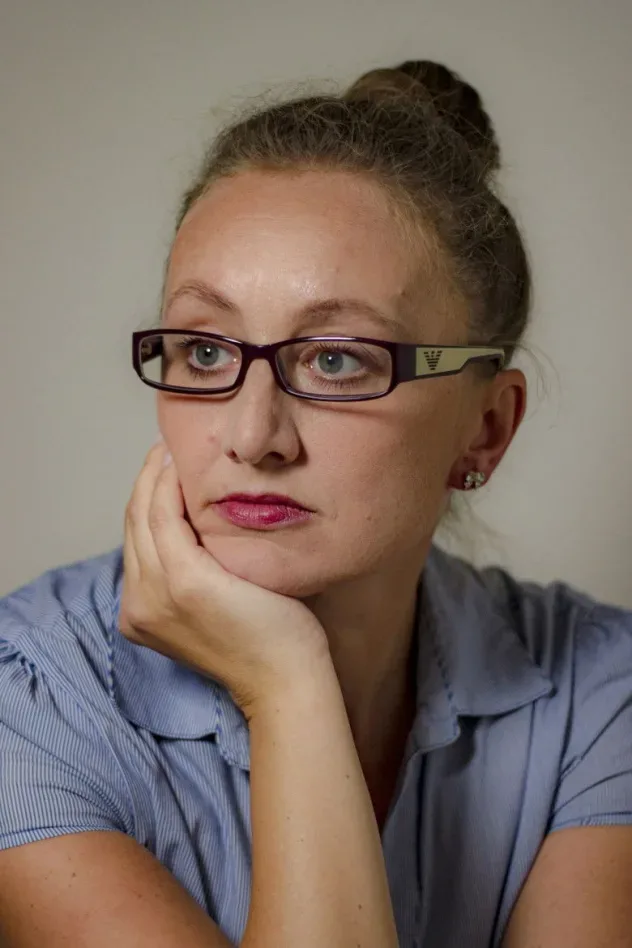 Обложка для Iva Šindelková