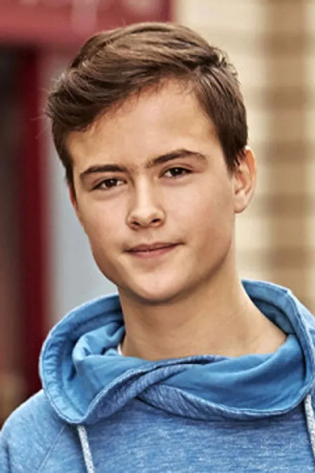 صورة الغلاف لـ Samuel Bogner