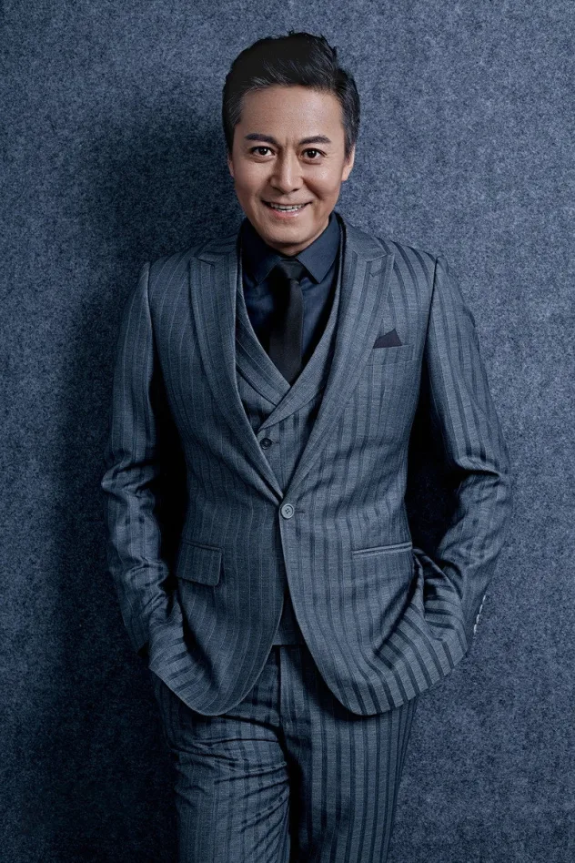 foto de 郭秋成