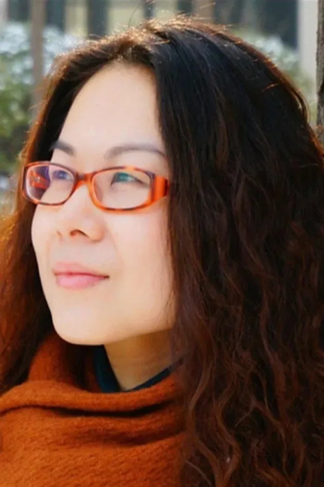 Chen Jing için kapak görseli