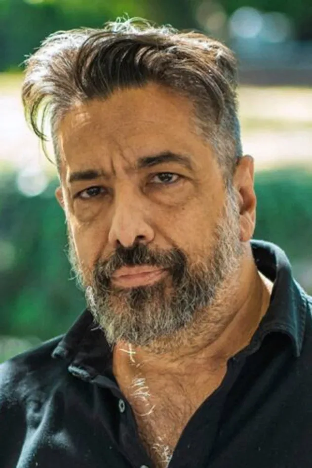 Обложка для Panagiotis Iosifelis