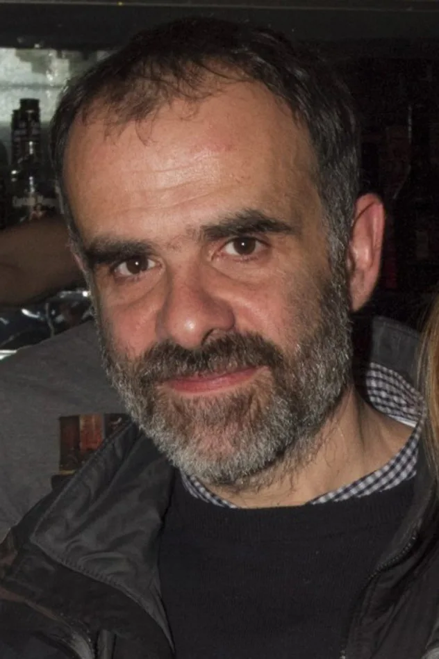 صورة Στέφανος Μπλάτσος