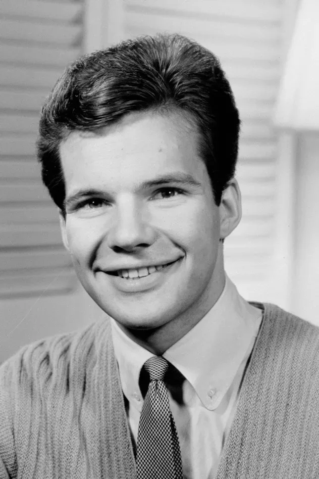 Cover image for Bobby Vee