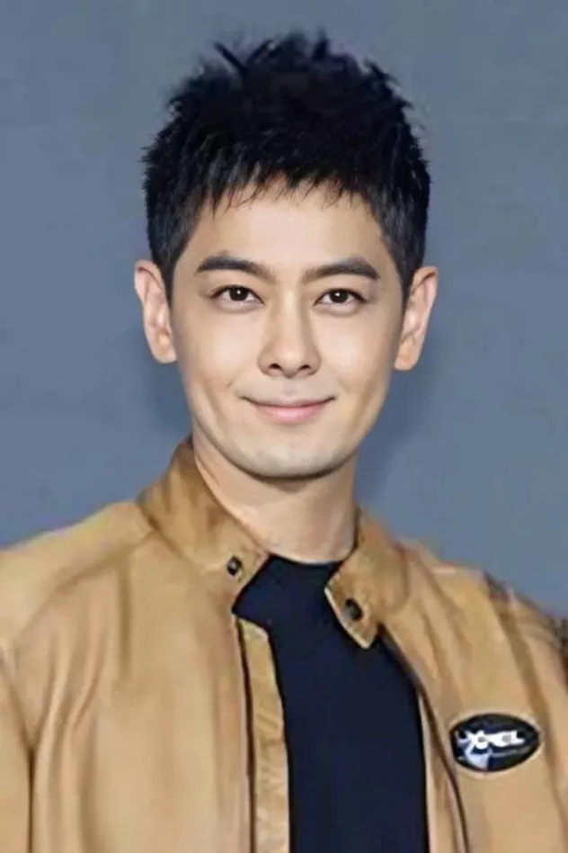 林志穎 photo