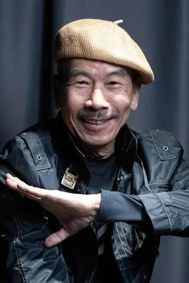 Imagen de portada para Mark Cheung Lui