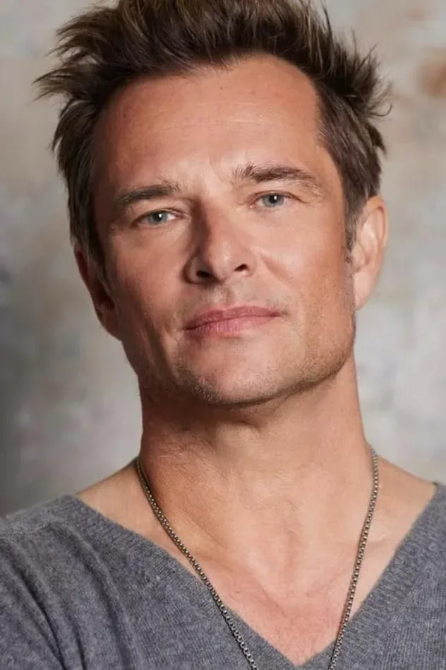 Обложка для David Hallyday