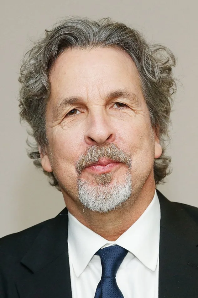 صورة Peter Farrelly