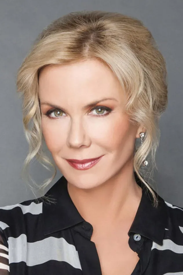 Imagen de portada para Katherine Kelly Lang