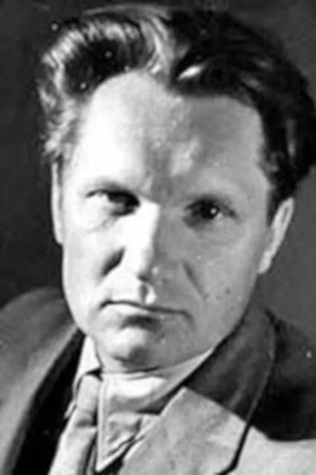 Обложка для Mikhail Bocharov