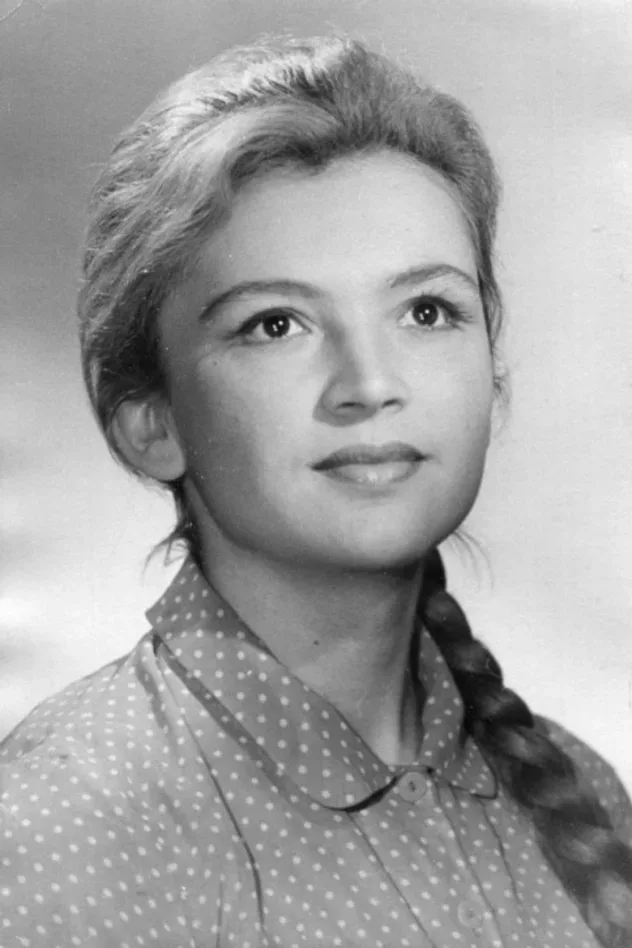 Обложка для Inna Vykhodtseva