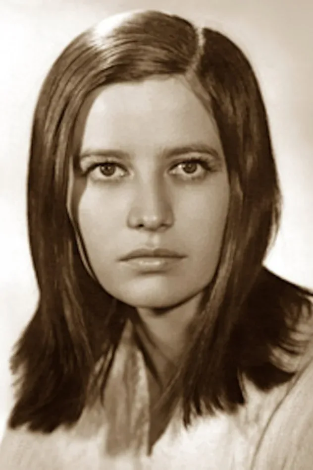صورة الغلاف لـ Larisa Danilina